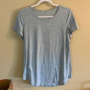 Lululemon Love Crew short sleeve t-shirt size 6